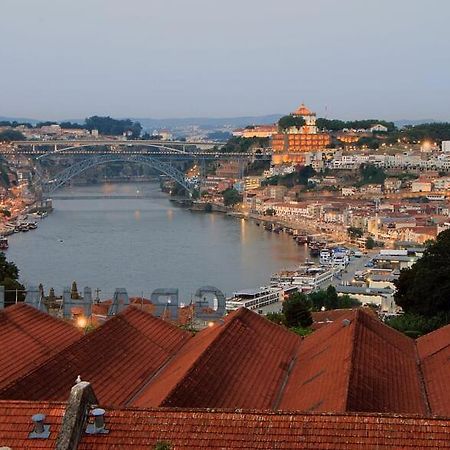 Historical Porto/Gaia Apartment 外观 照片