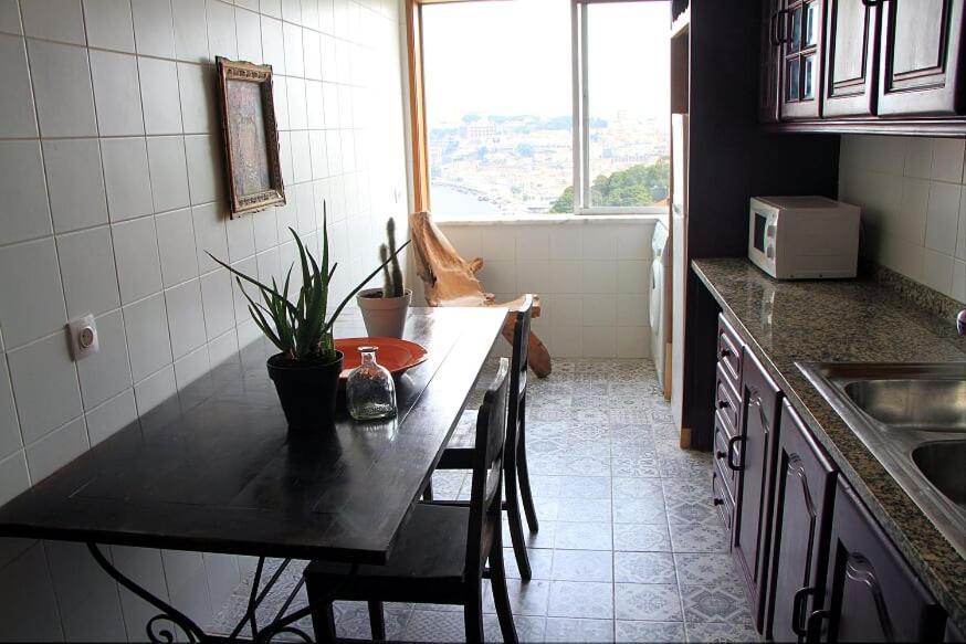 Historical Porto/Gaia Apartment 外观 照片