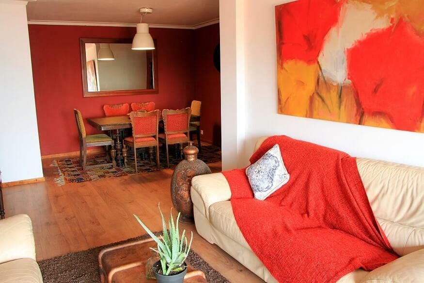 Historical Porto/Gaia Apartment 外观 照片