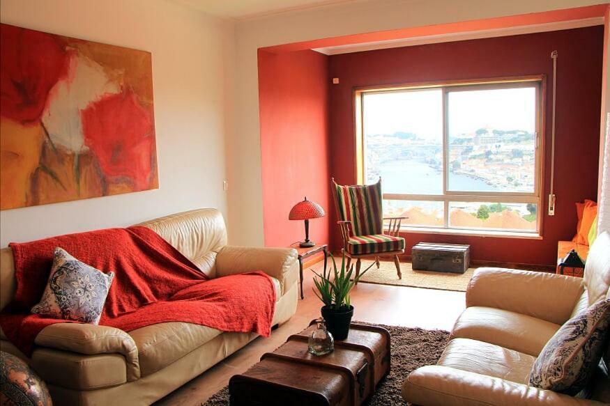 Historical Porto/Gaia Apartment 外观 照片