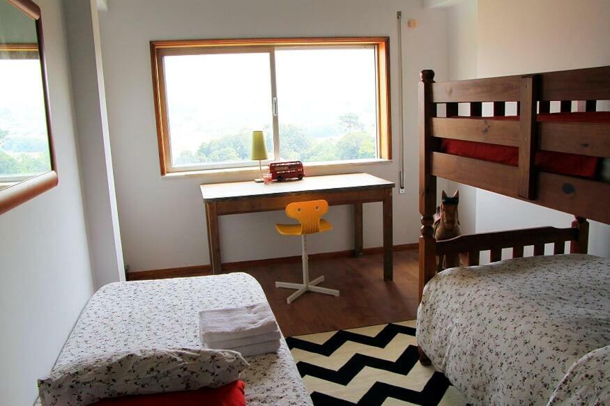 Historical Porto/Gaia Apartment 外观 照片