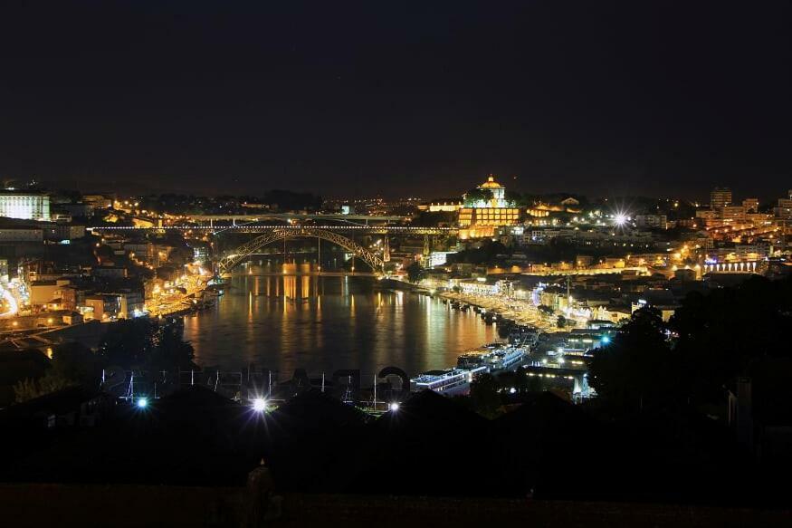 Historical Porto/Gaia Apartment 外观 照片